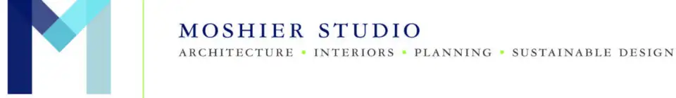 moshier logo