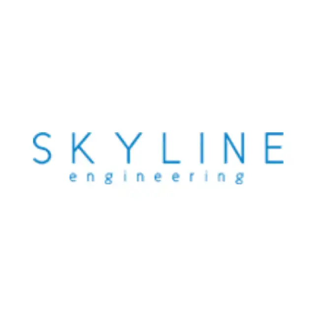 skyline logo square