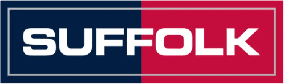 suffolk logo