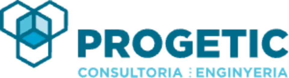 progetic logo