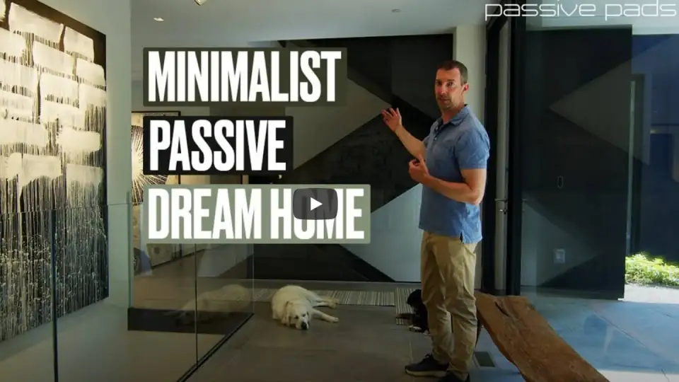 touring an art collectors stunning passive house thumbnail