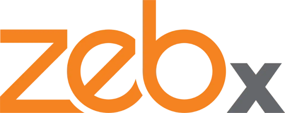 zebx logo