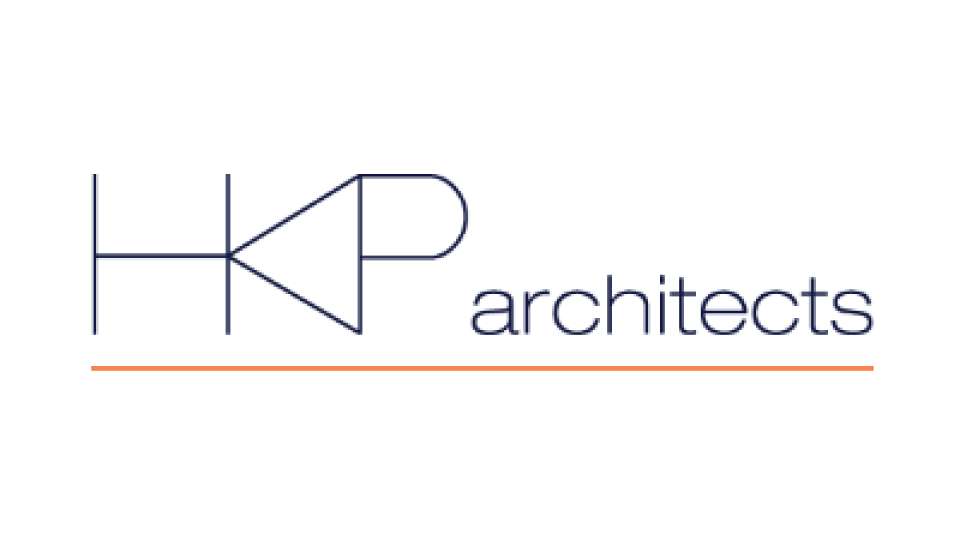 hkp architects logo square