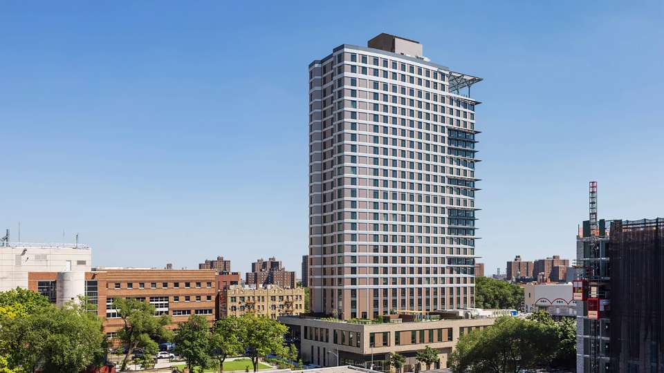 425 Grand Concourse project image