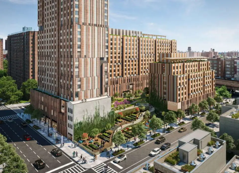 Another Buildings of Excellence winner, Sandero Verde is not only a monument to efficiency; it is also 100% affordable.