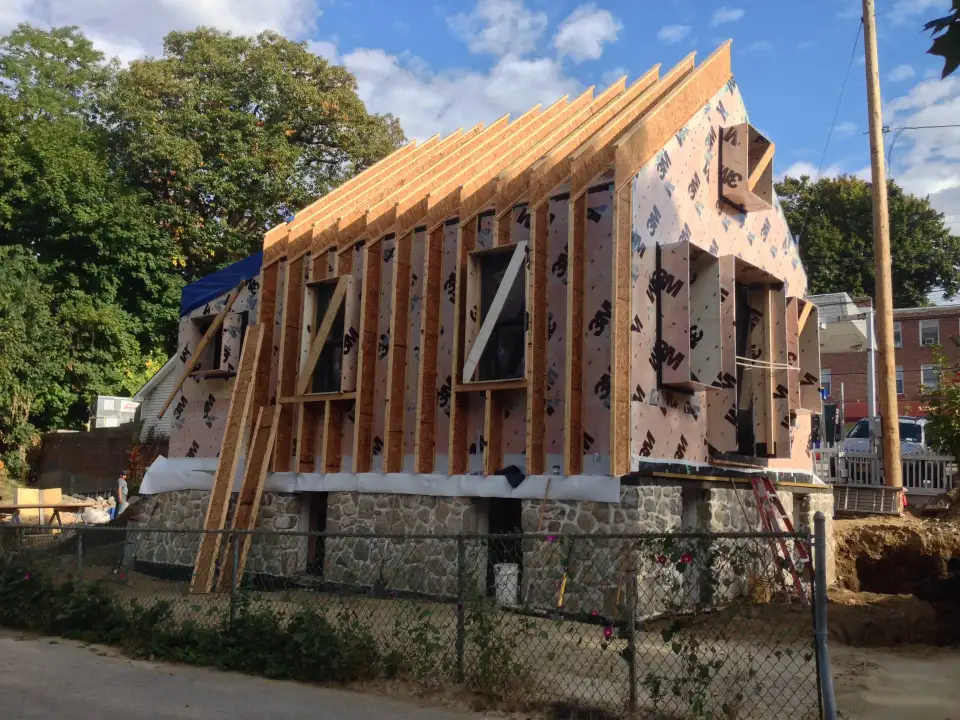 8.Construction. RA Studio